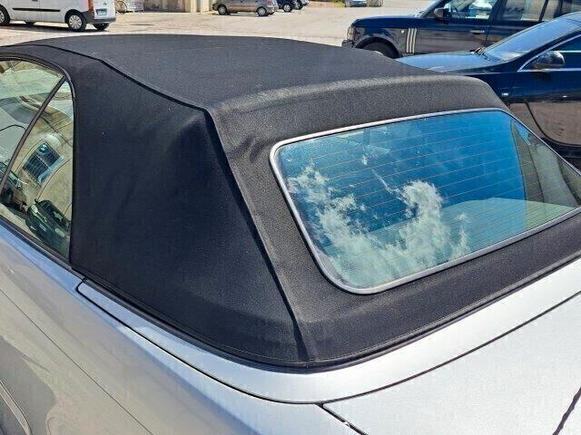 BMW 318 CI CABRIO E46 -2002