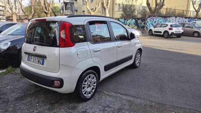 FIAT Panda 1.2 Pop