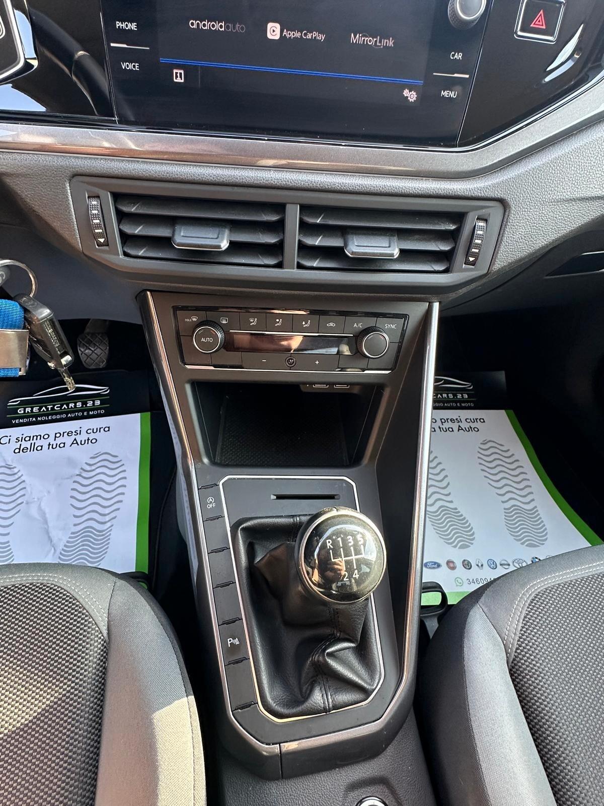 Volkswagen Polo 1.6 TDI 95 CV 5p. Highline BlueMotion Technology