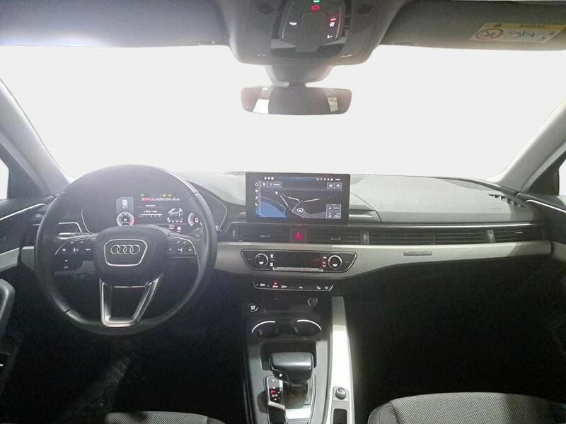 AUDI A4 ALLROAD 2.0 40 TDI MHEV QUATTRO S TRONIC BUSINESS EVOLUTION STATION WAGON