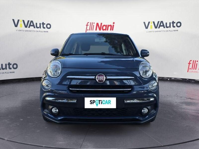 FIAT 500L Lounge 1.3 Multijet Dualogic 95cv