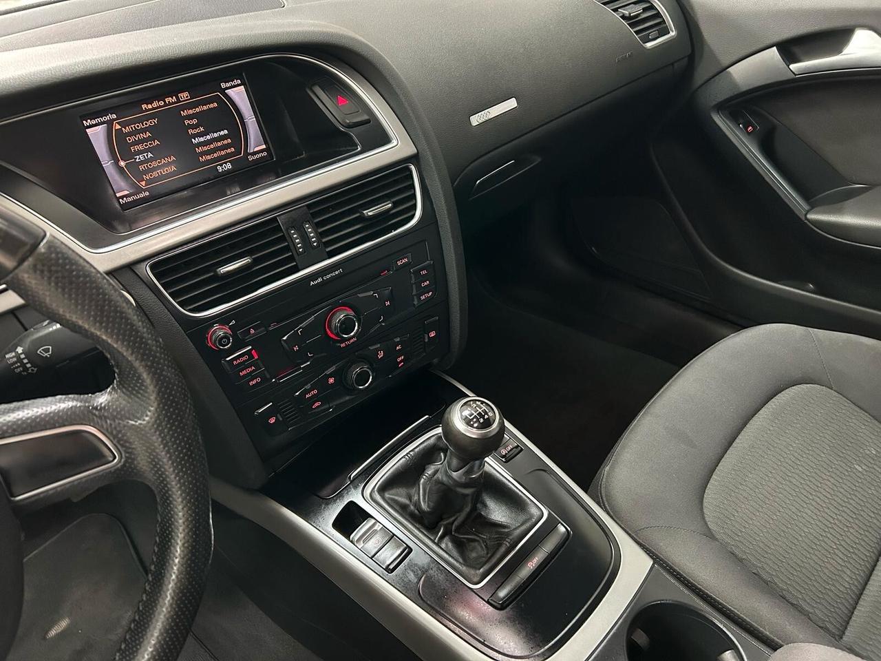 Audi A5 2.0 Coupé 2.0 TDI S-Line