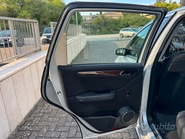 Mercedes-benz A 180 CDI Avantgarde