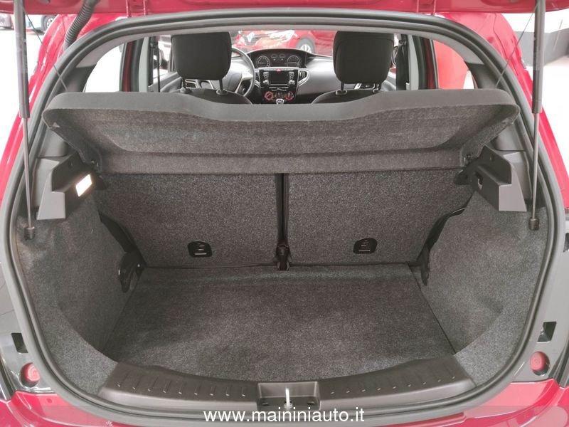 Lancia Ypsilon 1.0 70cv 5p Hybrid Gold