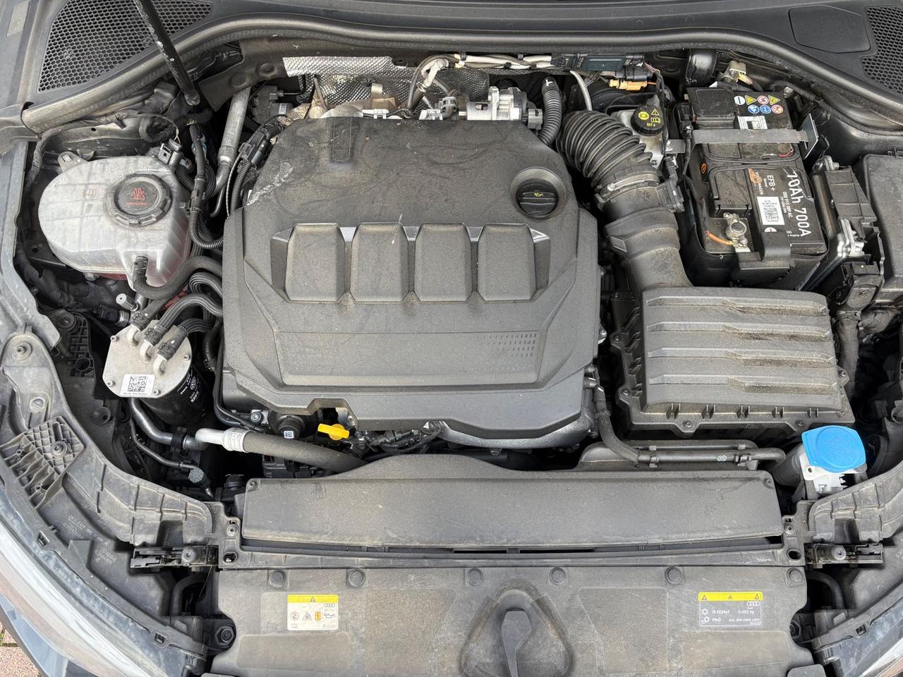 Audi A3 Business Advanced 2.0 30 TDI #9219