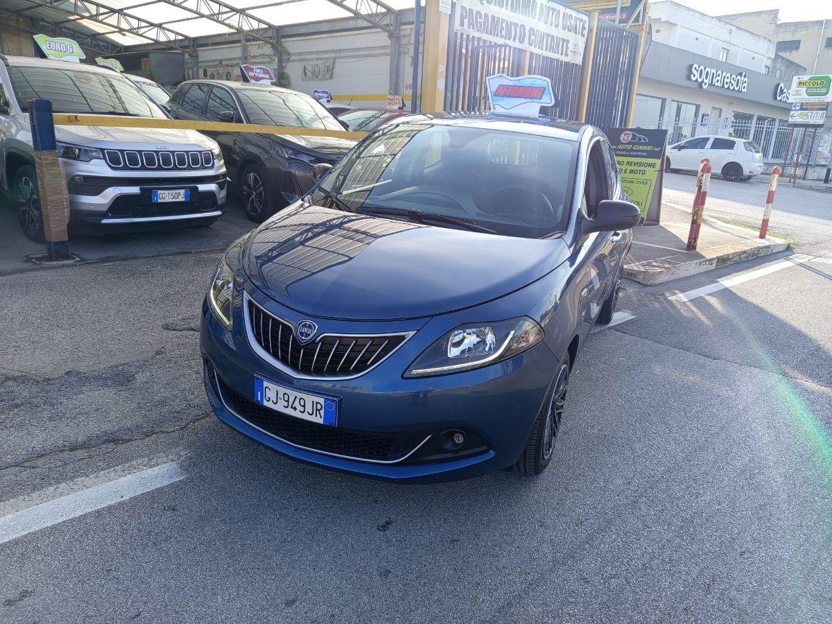 LANCIA Ypsilon 1.0 FireFly 5p. Hybryd Gold - 2022