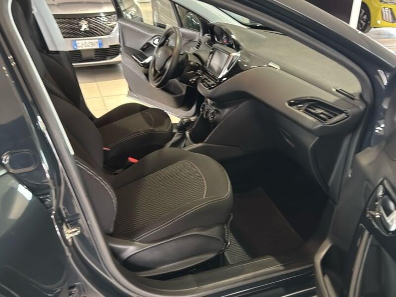 Peugeot 208 PureTech 68 5 porte Active