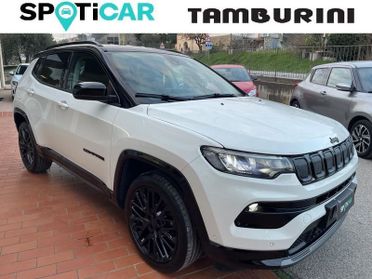 Jeep Compass 1.6 Multijet II 2WD S