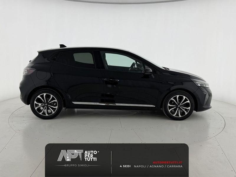 Renault Clio Clio 1.0 tce Techno 90cv