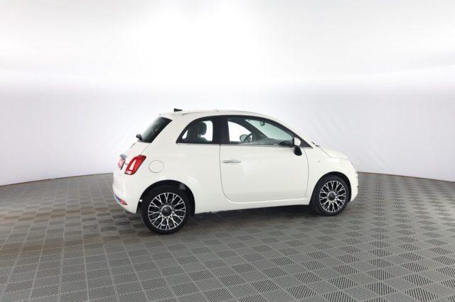FIAT 500 500 1.0 Hybrid