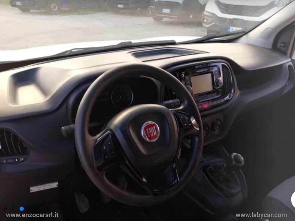 Doblò 1.6 MJT 105CV PC-TN Cargo Lam. SX