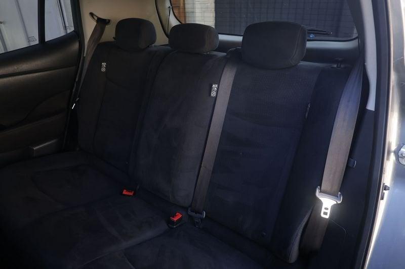 Nissan Leaf Nissan Leaf Acenta 24kW (buy/buy) 109cv ANNO 2015