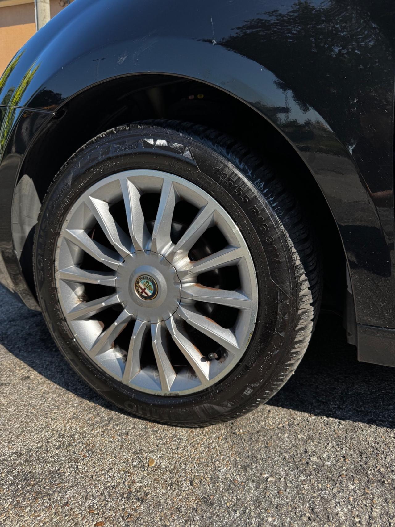 Alfa Romeo MiTo 1.4 70 CV 8V Progression