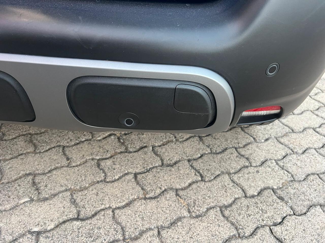 Citroen C3 Aircross PureTech 130 S&S EAT6 Max