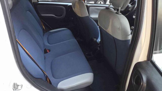 FIAT Panda 1.2 EasyPower K-Way