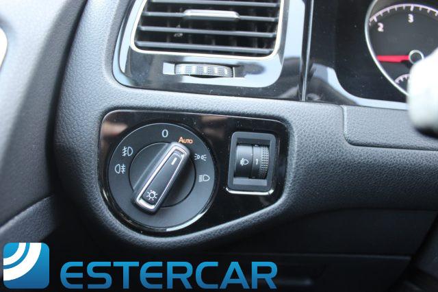 VOLKSWAGEN Golf 7 1.6 TDI 110CV 5p Highline ALLSTAR