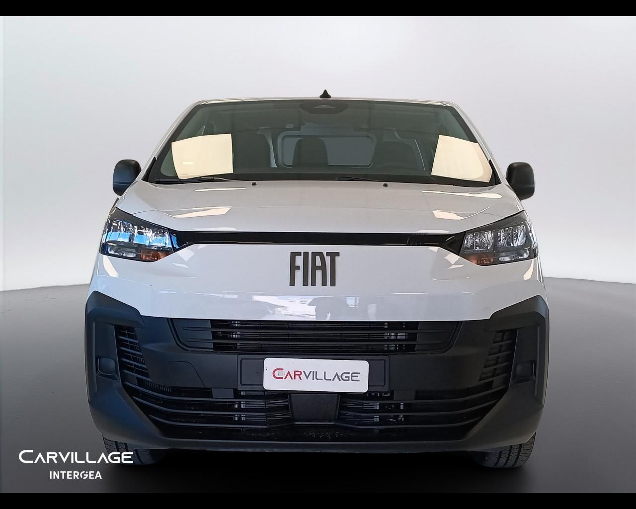 FIAT Scudo Ice van M 1.5 diesel 120cv S&S