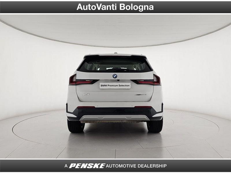 BMW X1 X1 xdrive 30e X-Line auto