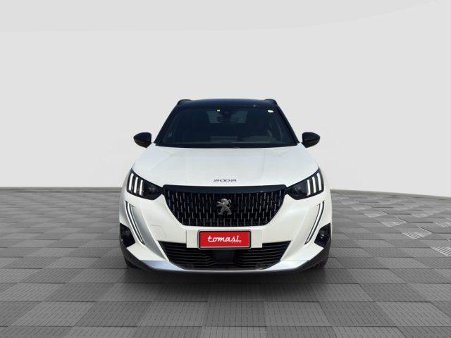 PEUGEOT 2008 2008 PureTech 130 S&S EAT8 GT Pack