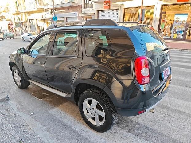 DACIA Duster 1.5 dCi 110 cv *PERFETTA* - 2012