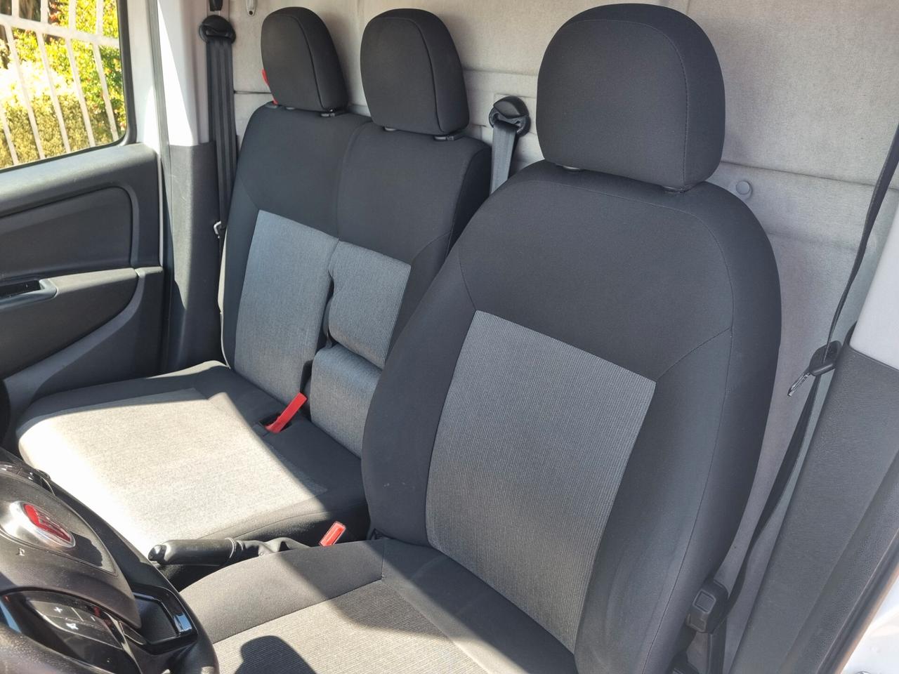 Fiat doblò maxi 3 posti 1.6 mtj