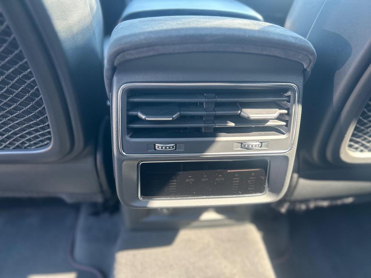 Audi RS Q8 TFSI V8 quattro tiptronic #10572