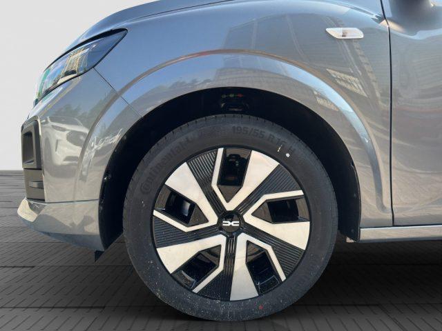DACIA Sandero 3ª serie Streetway TCe 100 CV Expression