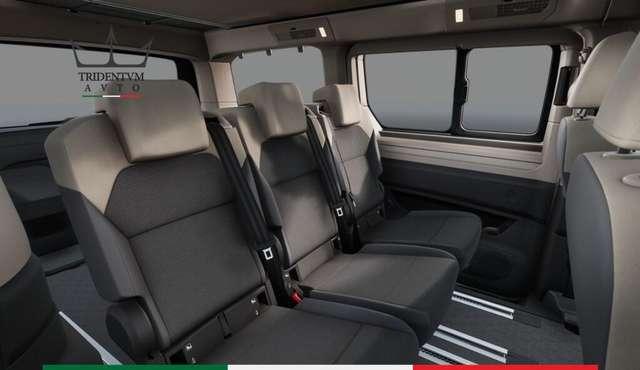 Volkswagen T7 California 2.0 tdi Beach Camper 150cv DSG