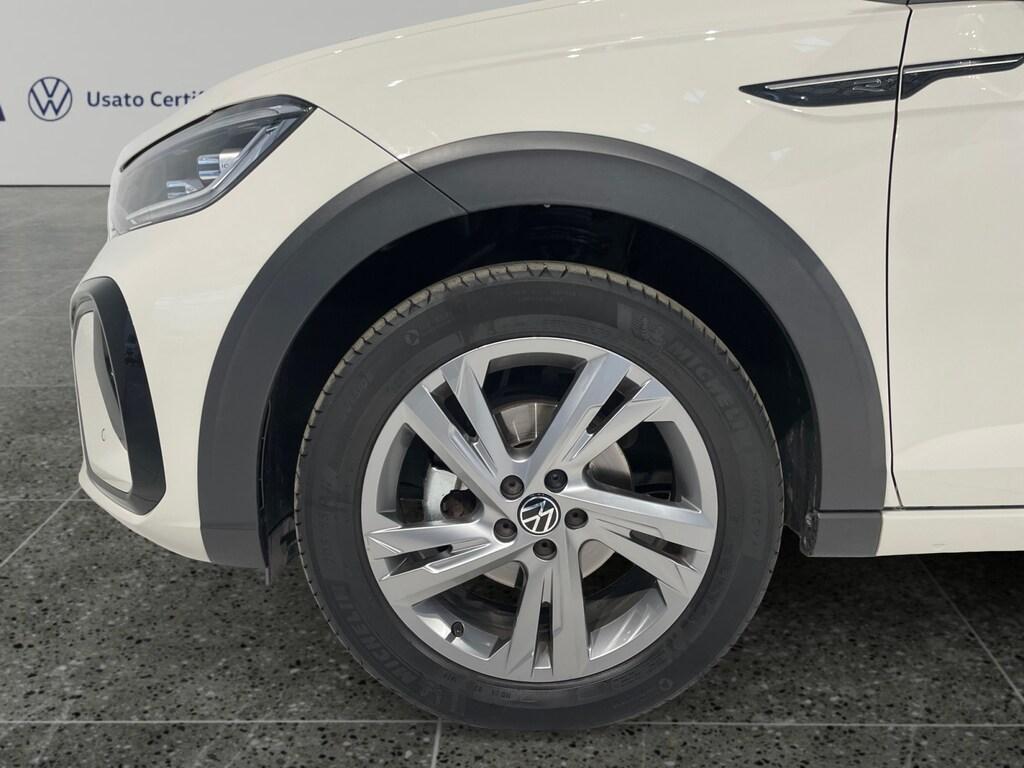 Volkswagen Taigo 1.0 TSI 110CV R-Line