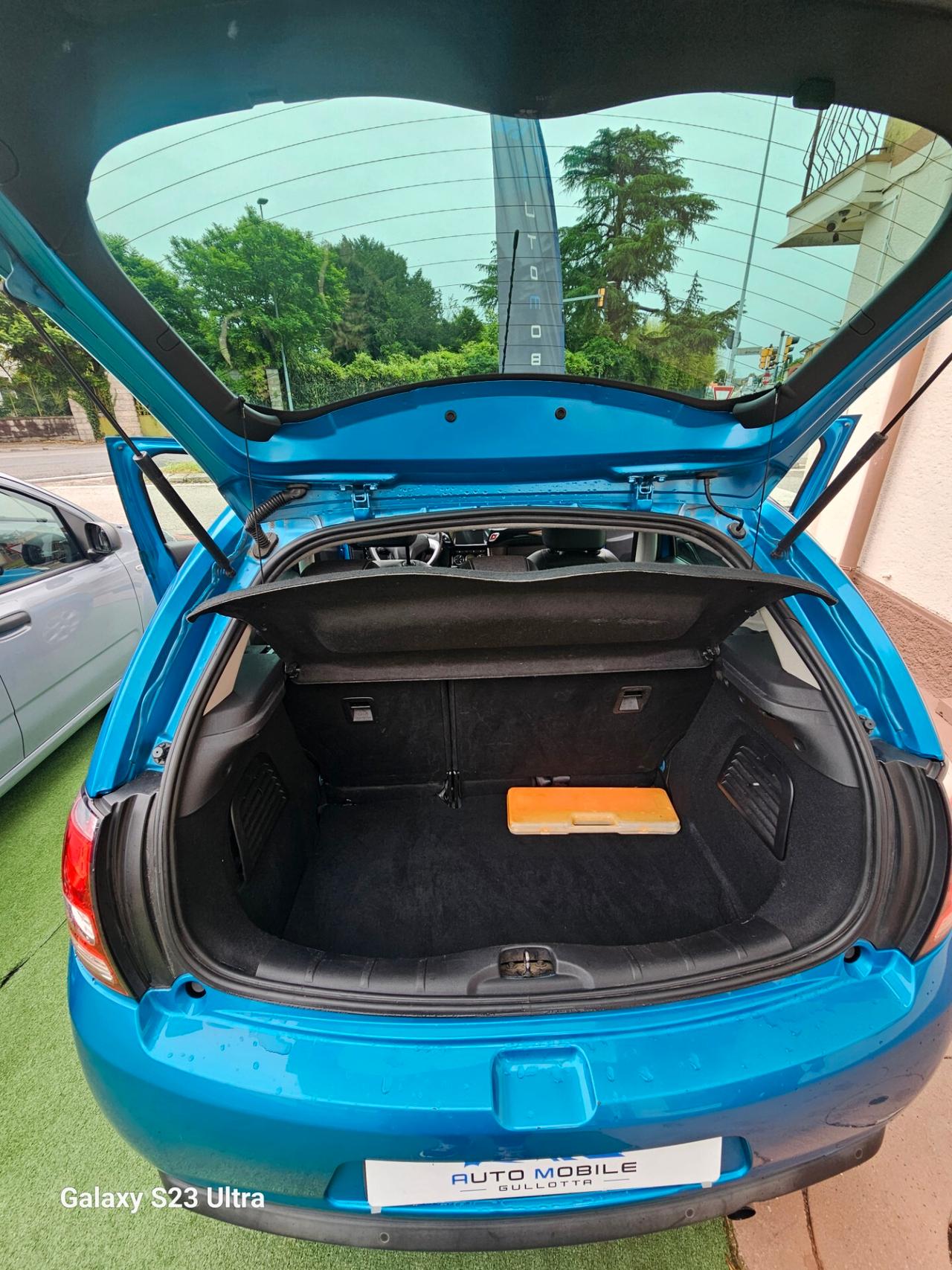 Citroen C3 PureTech 82 Exclusive