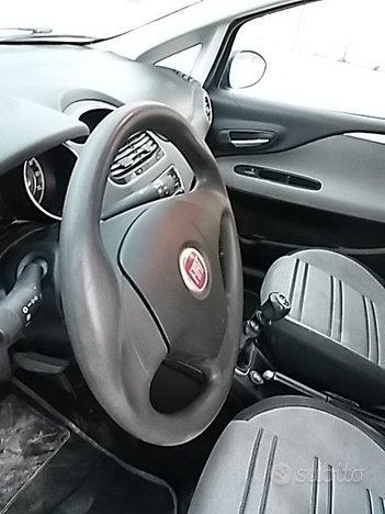 Fiat Punto Evo 1.4 Nat.Pow. 3p. Dynamic