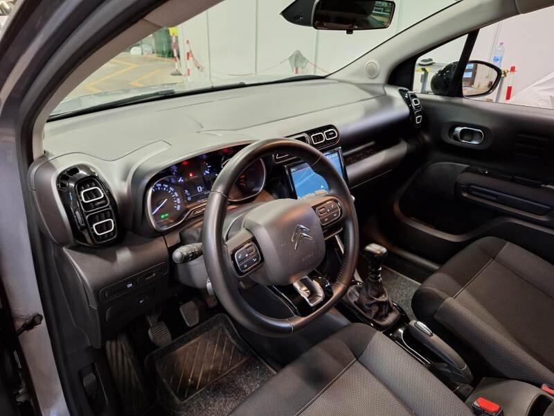 RENAULT CAPTUR 1500 DCI 95 CV 6M BUSINESS