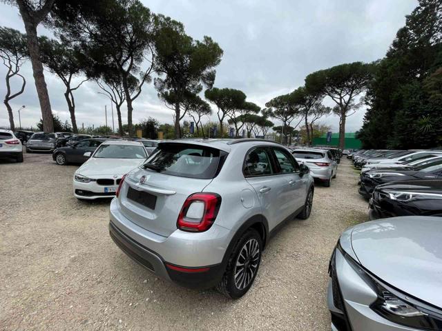 FIAT 500X 1.6Mjt Cross,Android/Carplay,Telecam.Post