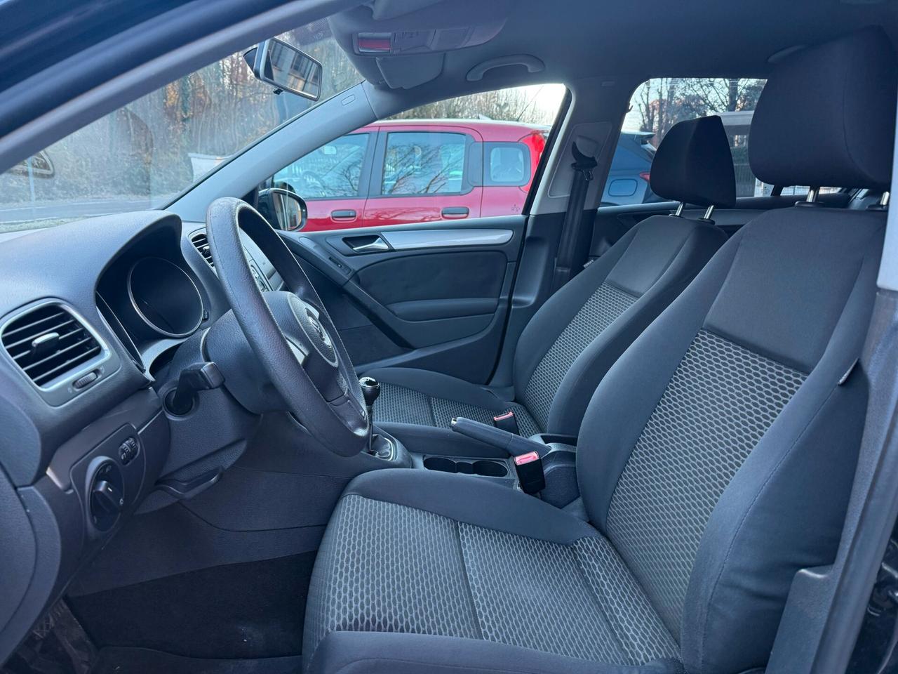 Volkswagen Golf 1.4 5p. United