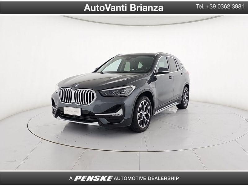 BMW X1 X1 xDrive25e xLine