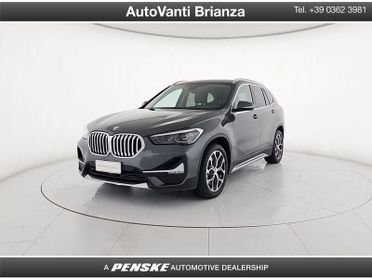 BMW X1 X1 xDrive25e xLine