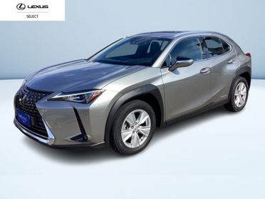 Lexus UX 250H 2.0 BUSINESS 2WD CVT MY20