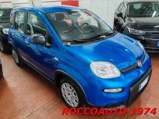 Fiat Panda vari anni 2018/24 LEGGI NOTE