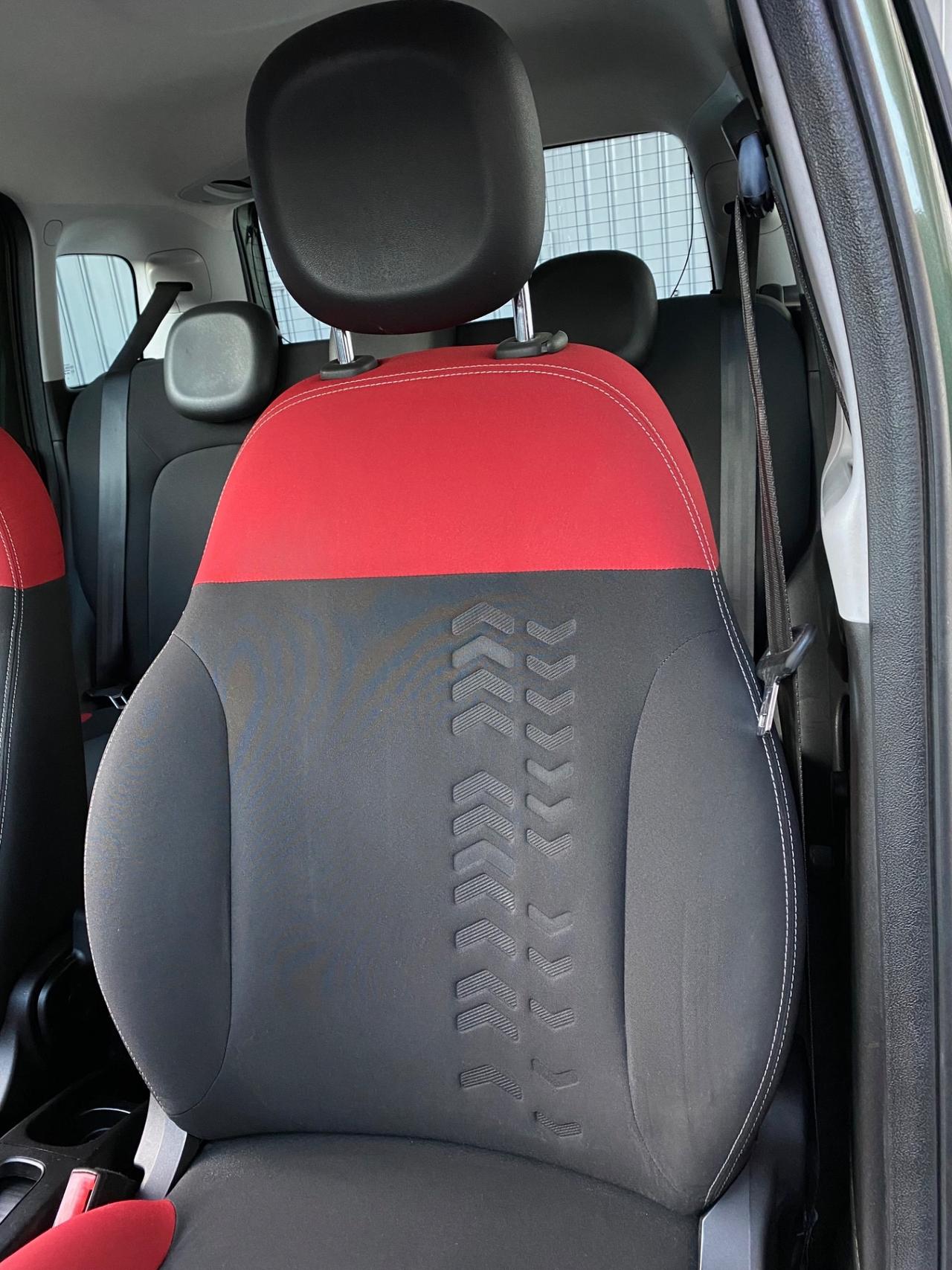 Fiat Panda 1.3 MJT 95cv S&S 4x4 ELD
