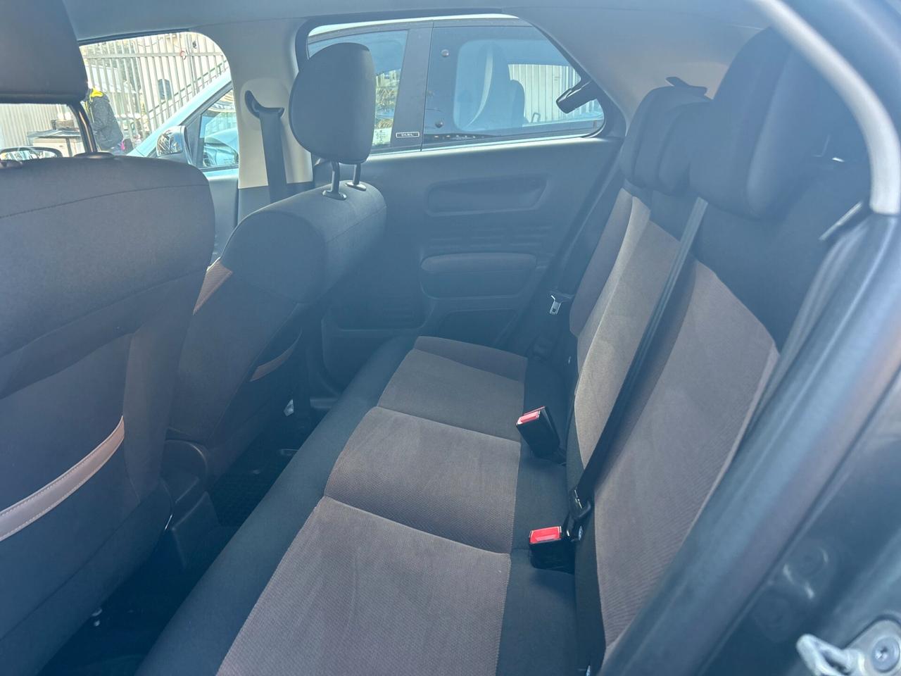 Citroen C4 BlueHDi 100 Feel