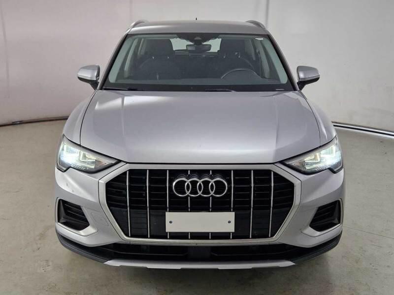 Audi Q3 35 TDI S tronic Business Advanced