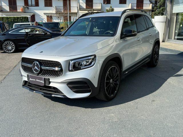 MERCEDES-BENZ GLB 200 d Automatic Premium IVA ESPOSTA
