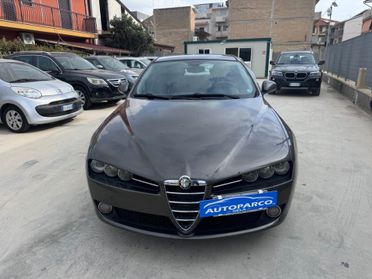 Alfa Romeo 159 1.9 JTDm 16V Progression