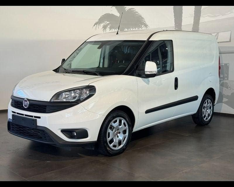 FIAT Doblò 1.6 MJT 120CV PC-TN Cargo Lamierato SX 3 Posti