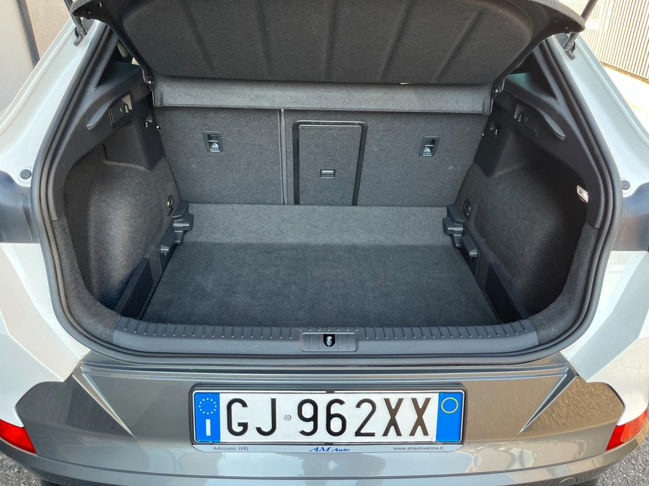 Cupra Formentor 1.5 TSI DSG**KM 31112** 10/2022