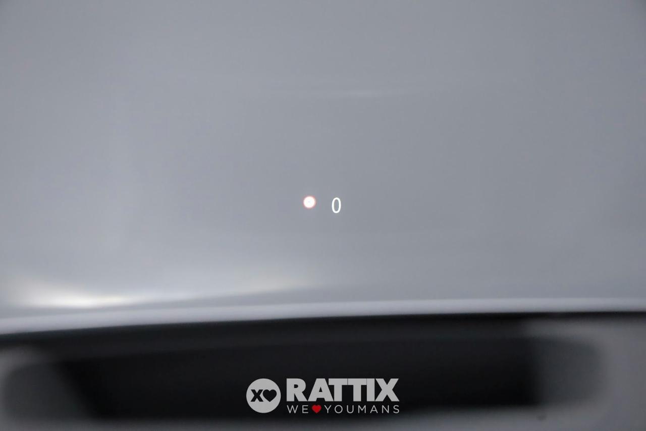 Opel Astra Sports Tourer 1.2 t 130CV Ultimate AT8 + tetto apribile