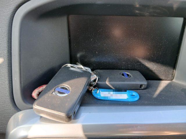VOLVO V60 D2 Geartronic