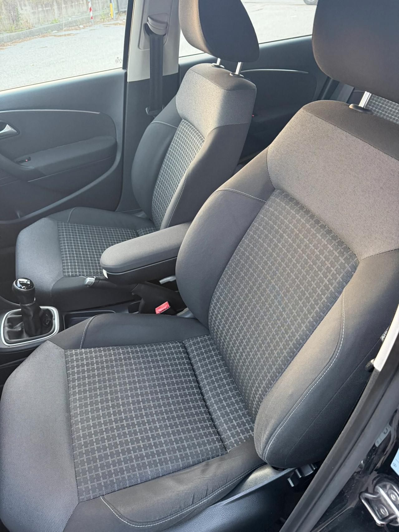 Volkswagen Polo 1.0 MPI 75 CV 5p. Comfortline