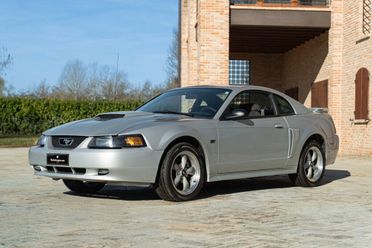 Ford Mustang GT V8 SRS - RDS01942