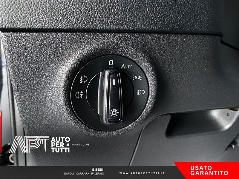 Skoda Karoq Karoq 2.0 tdi evo scr Sportline 115cv dsg